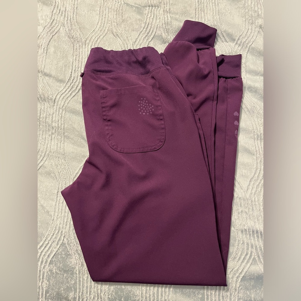 Heartsoul Scrub pants